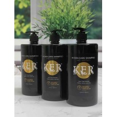 Шампунь KER Hydra Care Anti-Dandruff 1000 мл від лупи
